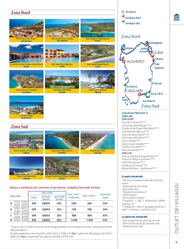 Hotel Corsica Pensione Completa Hotel Corsica Pensione Completa