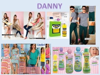 Catalogos cro dany nova