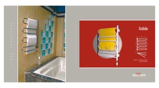 E
N




                      Nóbile
O
I
Z
I
D
A
R
T
A
H
N




              Potência: 120W (pintado)
                        75W (cromado)
I
L




    20   21
 