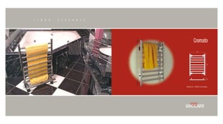 L I N H A   E L E G A N C E




                                                Cromato




                                        Potência: 100W (cromado)




                              10   11
 