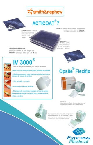Catalogo ExpressMedical