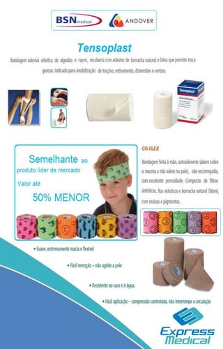 Catalogo ExpressMedical
