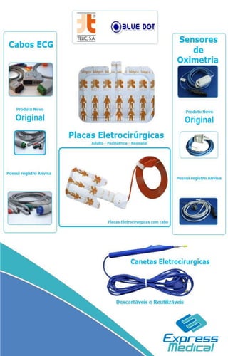 Catalogo ExpressMedical