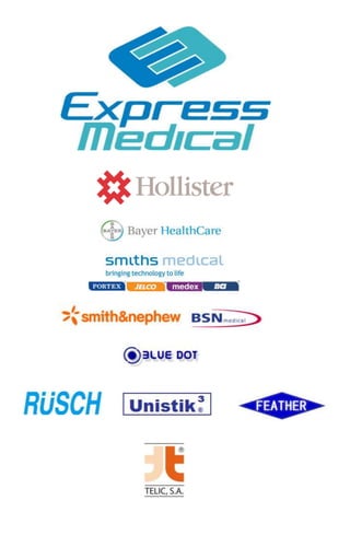 Catalogo ExpressMedical