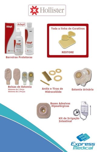 Catalogo ExpressMedical