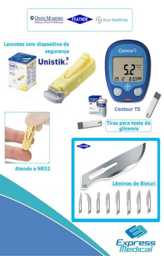 Catalogo ExpressMedical