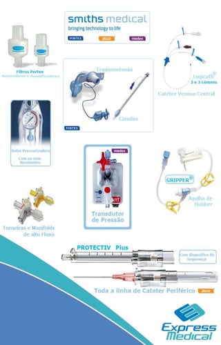 Catalogo ExpressMedical