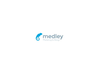 medleyMarketing & Design
 