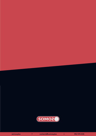 952 978 008contacto@somos.plussomos.plus • •
 