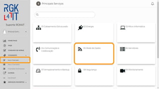 grupo
Adicionar um rodapé 31
 