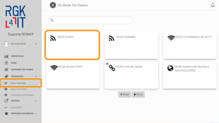 subgrupo
Adicionar um rodapé 32
 