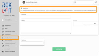 Adicionar um rodapé 34
 