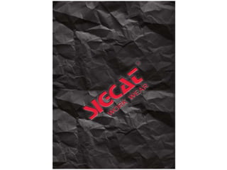 Catalogo Sigcat 2012