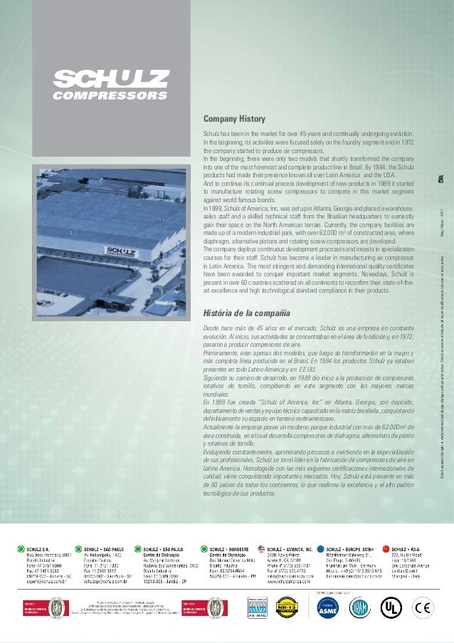 Catalogos Motors Sin Aceit Eschulz