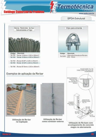Catalogo spda | PDF