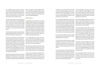 84 85* Darte Social La Subasta * Darte Social La SubastaCondiciones de subasta * Condiciones de subasta *
cho oferente una suma igual al 30% del valor oferta-
do, suma que deberá ser pagada en las oficinas de
la Fundación Corazón Verde, ubicadas en la Carrera
47 Nº 91 – 51 de la ciudad de Bogotá, dentro de los
diez (10) días hábiles siguientes, contados a partir
del miércoles 10 de junio de 2015.
En caso de que algún Destinatario sea una persona
jurídica, y ésta desee hacer una oferta anticipada o
una oferta verbal el día de la subasta pública, deberá
formularla quien tenga facultades de representarla
o sea constituido como apoderado para tales efec-
tos,paralocualacreditarátalcalidadalmomentode
remitir la Oferta Anticipada, o al momento de diligen-
ciar y suscribir el formato “Adjudicación Subasta de
Arte, a Fundación Corazón Verde antes de ingresar
al recinto donde se llevará a cabo la subasta pública.
En caso de que una persona natural desee otorgar
poder para presentar Oferta, hará efectivo lo que re-
sulte aplicable del numeral anterior.
En caso de que las personas naturales o jurídicas
Destinatarias opten por hacer sus ofertas median-
te apoderado, el poder deberá indicar de forma es-
pecífica la(s) obra(s) por las cuales el poderdante
(persona natural o jurídica) desee ofertar, y el valor
máximo.
Encasodequeelpodernorestrinjala(s)obra(s)so-
bre las cuales se ofertará, ni tampoco limita el valor
máximoaofertar,laFundaciónCorazónVerdeenten-
derá legítimamente que el apoderado está facultado
para hacer cualquier oferta sobre cualquier obra, y la
misma será vinculante, obligatoria y exigible para la
persona (natural o jurídica) representada.
Las obras se subastarán el miércoles 10 de junio de
2015, en el XXXX en la ciudad de Bogotá (el recinto
para la subasta pública) a las 7:00 pm y la subasta
seguirá el orden del Catálogo. Dicha subasta podrá
ser grabada por parte de la Fundación Corazón Verde
para efectos de control interno.
Las Ofertas Anticipadas presentadas de conformi-
dad con lo indicado anteriormente, sólo serán estu-
diadas y, según el caso, aceptadas por la Fundación
Corazón Verde y el Martillo, el miércoles 10 de junio
de 2015, dentro de la subasta pública.
La obra será adjudicada al Destinatario con la ofer-
ta de más alto valor, con base en las demás ofertas
realizadas (de viva voz y anticipadas) recibidas has-
ta antes de la decisión sobre adjudicación. En todo
caso, los Destinatarios entienden y aceptan que
todas las obras descritas en el Catálogo se ofrecen
sujetas a reserva de acuerdo con el valor mínimo de
adjudicación,elcualsóloseráconocidoporlaFunda-
ción Corazón Verde (en adelante el “Valor Mínimo”).
En este caso, si las ofertas no llegan cuanto menos
al Valor Mínimo de la Obra subastada, la Fundación
Corazón Verde, a su sola discreción, podrá no ad-
judicar la obra y, en tal caso retirarla de la subasta
sin incurrir en responsabilidad alguna por tal acción
frente a los Destinatarios que presentaron ofertas
por la obra retirada.
Una vez presentada la oferta, la Fundación Corazón
Verde y el oferente entienden que la misma será
irrevocable, so pena de pagar los perjuicios por
parte del Destinatario que cause con la revocatoria
de la misma.
en su totalidad los campos en blanco, la Fundación
CorazónVerdeyelMartilloladesecharánynolaten-
drán en cuenta para efectos de la subasta pública a
realizar el 10 de junio de 2015. Esta decisión se co-
municará vía correo electrónico a la dirección elec-
trónica desde la cual fue remitida la misma.
La oferta anticipada podrá ser remitida desde el
momento en que se reciba el presente Reglamento
hasta el miércoles 10 de junio de 2015 a las 6:00
p.m. En caso de que se reciba la Oferta Anticipada
con posterioridad, ésta no será tenida en cuenta por
la Fundación Corazón Verde, para lo cual se informa-
rá al oferente en los mismos términos del párrafo
anterior.
LosDestinatariosquehubierenrealizadoOfertasAn-
ticipadas podrán mejorarlas por escrito antes de la
fecha y hora indicadas en el párrafo anterior.
En caso de que el Destinatario que hubiere formula-
do Oferta Anticipada se retracte, y la Fundación Co-
razón Verde hubiere aceptado dicha oferta por ser la
demayorvalor,daráderechoalaFundaciónCorazón
Verde a cobrar a dicho oferente, a título de perjuicios
causados, una suma igual al 30% del valor ofertado,
suma que deberá ser pagada en las oficinas de la
Fundación Corazón Verde, ubicadas en la Carrera 47
Nª 91 – 51 de la ciudad de Bogotá, dentro de los diez
(10) días hábiles siguientes, contados a partir del
miércoles 10 de junio de 2015.
No obstante lo anterior, los destinatarios del presente
Reglamento podrán abstenerse de hacer una oferta
anticipada y, en su lugar, asistir a la subasta pública
queserealizaráelmiércoles10dejuniode2015alas
7:00 p.m. en el XXX en la ciudad de Bogotá, momento
en el cual las ofertas anticipadas y aquellas que se
realicen en dicho acto de forma verbal serán tenidas
en cuenta para la adjudicación de la(s) obra(s) en los
términos del siguiente Reglamento.
OFERTAS VERBALES
Los Destinatarios que directamente, o a través de
apoderado, deseen participar en la subasta pública
a desarrollarse en las instalaciones del Metropolitan
Club de Bogotá, deberán firmar antes de ingresar al
recinto donde se desarrollará la subasta el formato
denominado “Adjudicación La Subasta Darte Social”.
Los Destinatarios que lo firmen, autorizan irrevoca-
blemente a la Fundación Corazón Verde o al Martillo
a diligenciar los datos correspondientes al valor de
adjudicación de la obra (autor, título, colección, di-
mensiones, formato y procedimiento).
Una vez diligenciado dicho formato como conse-
cuencia de una oferta verbal aceptada por la Funda-
ción Corazón Verde, el pago del valor de la adjudica-
ción deberá hacerse en los términos, y dentro del
plazo indicado en el presente Reglamento.
Quienes hubieren hecho Ofertas Anticipadas podrán
el día de la subasta pública, mediante una o varias
ofertas verbales, mejorar la misma o podrán partici-
parenlasubastadecualquierotraobradelCatálogo.
En caso de que el Destinatario que hubiere formu-
lado Oferta Verbal se retracte, y la Fundación Cora-
zón Verde hubiere aceptado dicha oferta por ser la
demayorvalor,daráderechoalaFundaciónCorazón
Verde a cobrar, a título de perjuicios causados, a di-
 