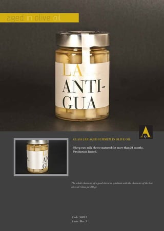 Catálogo Summum Inglés