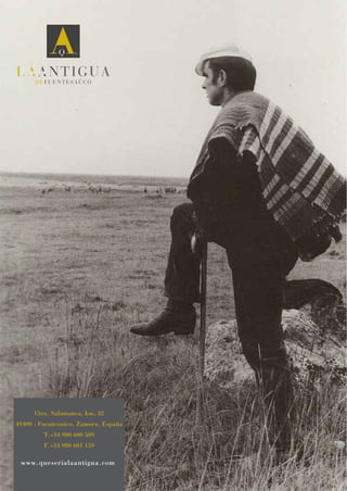 Catálogo Summum Inglés