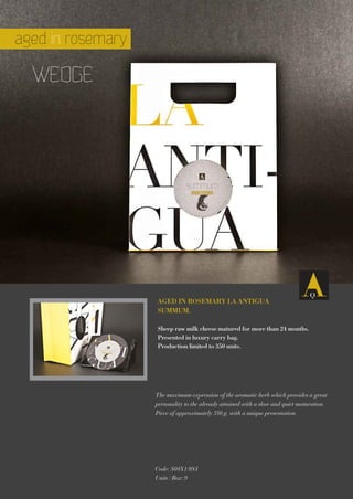 Catálogo Summum Inglés