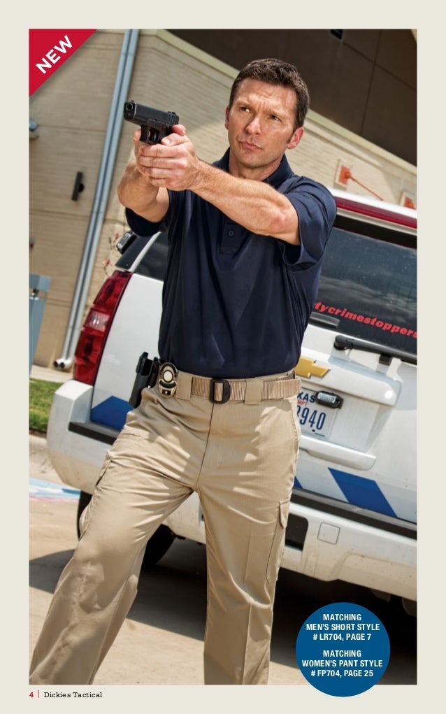 dickies canvas tactical pants