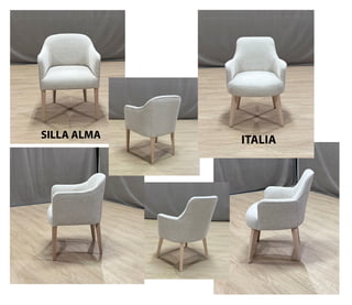 Tapicería Española