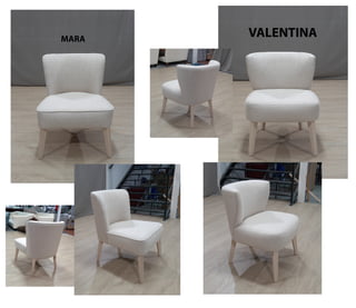 Tapicería Española