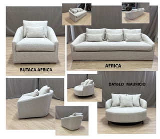 Tapicería Española