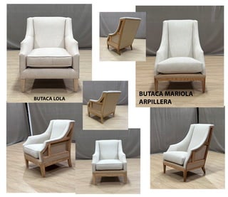 Tapicería Española