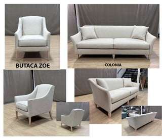 Tapicería Española