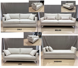 Tapicería Española