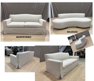 Tapicería Española