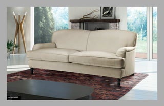 SOFÁ SANTANDER
EN pÁG 52
 