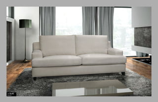 SOFÁ BLAKE
EN pÁG 19
 