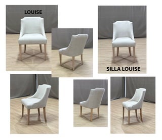 Tapicería Española