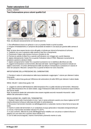 Kit Sfiato E Ricarica Impianto Raffreddamento Auto DAYUAN - Per Auto, SUV E Furgoni Con Borsa Trasporto - Foto 6