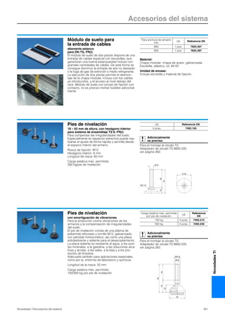 Catalogo ti   cat32 español