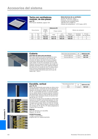 Catalogo ti   cat32 español