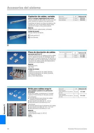 Catalogo ti   cat32 español