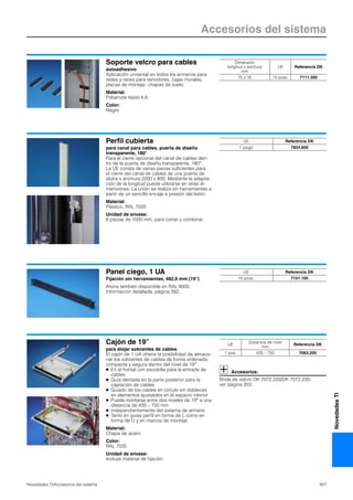 Catalogo ti   cat32 español