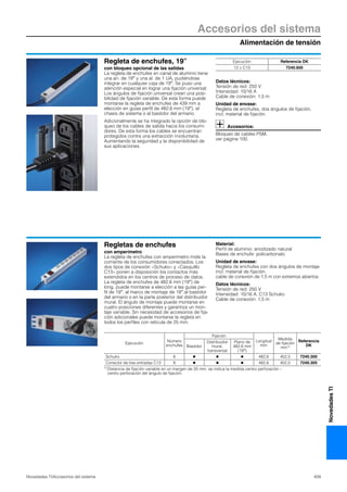 Catalogo ti   cat32 español