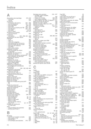 Catalogo ti   cat32 español