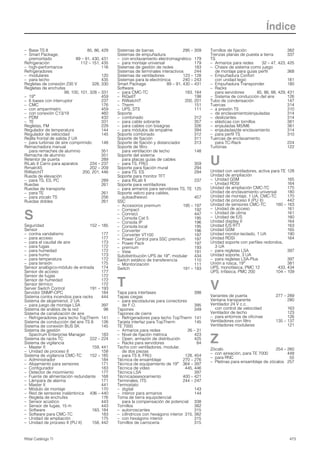 Catalogo ti   cat32 español