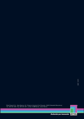 Catalogo ti   cat32 español