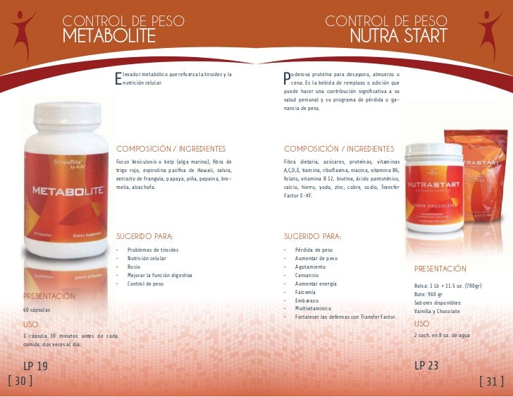 Catalogo transfer factor 2012 Catalogo transfer factor 2012