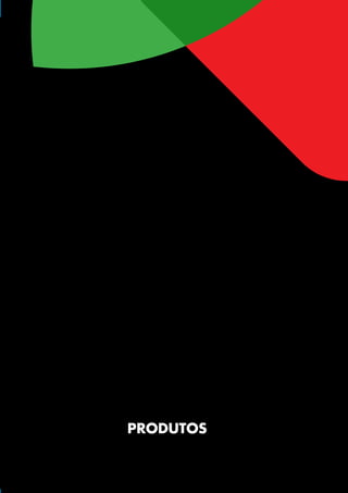 Linha Pesada / LeveLinha Pesada / Leve
ÍNDICE
Produtos
 