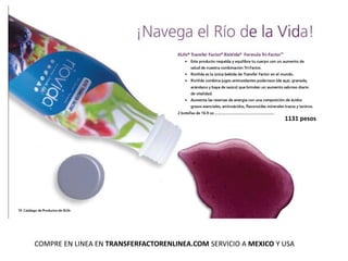 1131 pesosCOMPRE EN LINEA EN TRANSFERFACTORENLINEA.COM SERVICIO A MEXICO Y USA