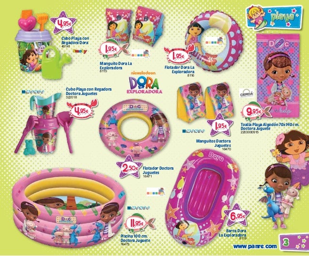 panre toys