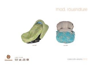 Catalogo verano petit koala 2012