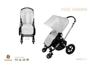 Catalogo verano petit koala 2012