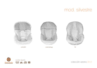 Catalogo verano petit koala 2012